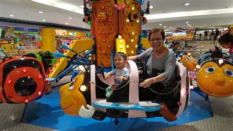 megamall play area|SM MEGAMALL .